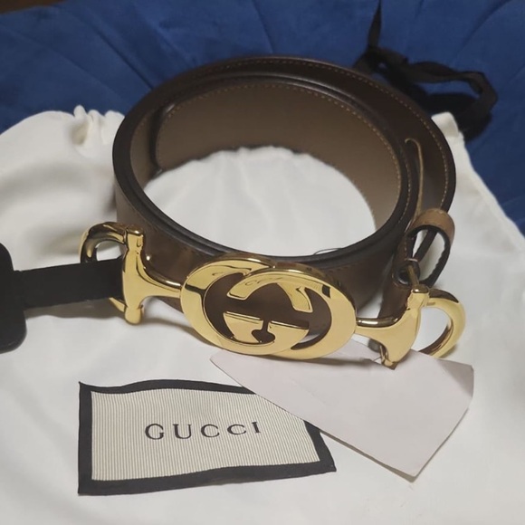 Gucci Accessories - Gucci belt